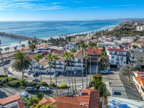 Central San Clemente CA Central San Clemente, CA