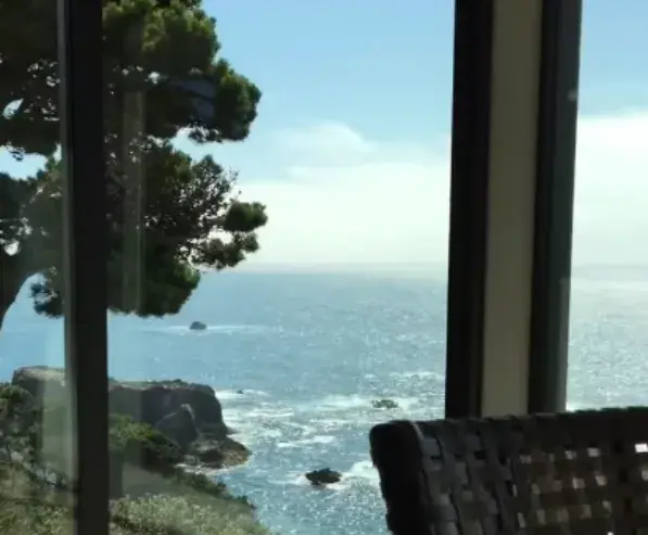 Ocean View Window Ocean View Window