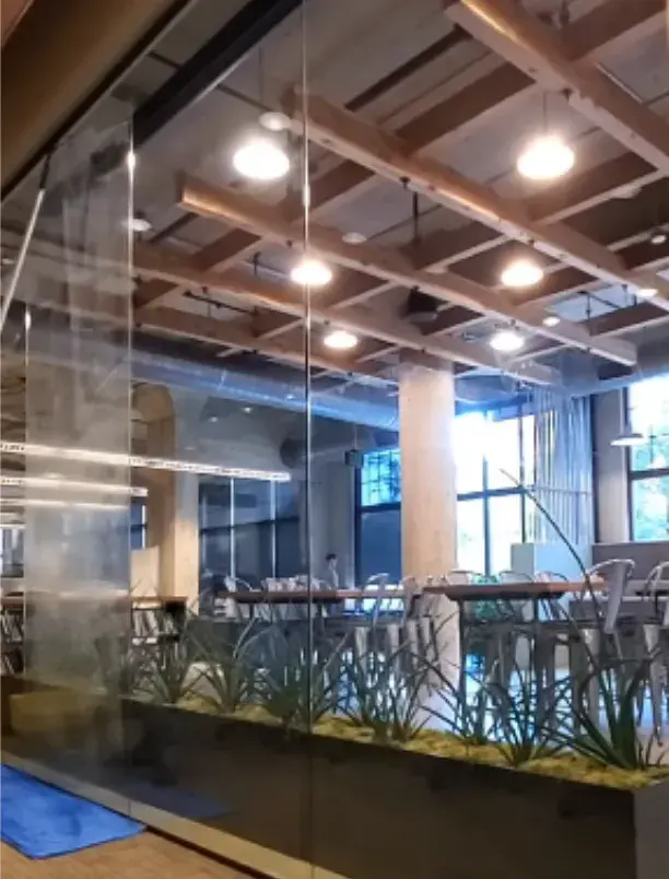 Office Window Cleaning In San Clemente