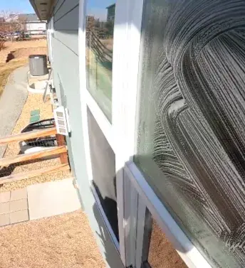 Residential Window Cleaning San Clemente