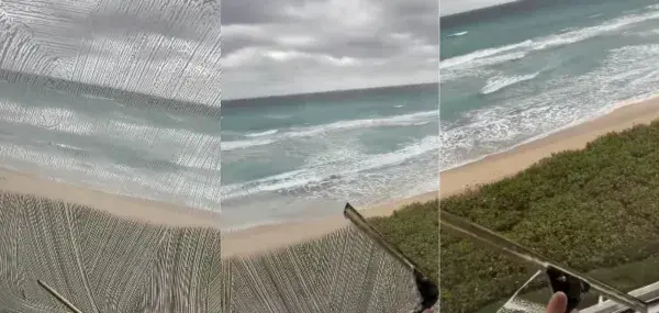 Sea View Window Cleaning San Clemente Job Case Study Photos