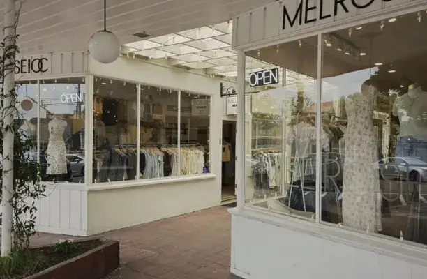 Storefront Glass Downtown San Clemente Storefront Glass Downtown San Clemente