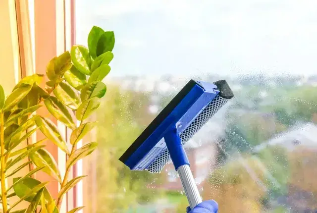 Vacation Rental Window Cleaning Vacation Rental Window Cleaning