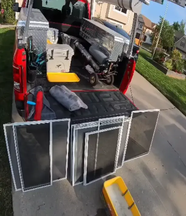 Window Screen Cleaning San Clemente Window Screen Cleaning San Clemente