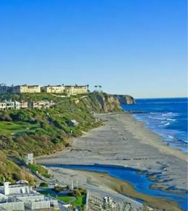 Monarch Beach in Dana point ca Monarch Beach in Dana point ca