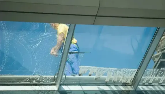 Skylight Cleaning Service Skylight Cleaning Service