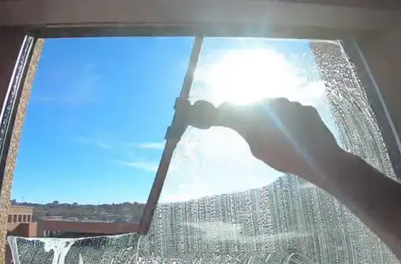 Window Cleaning in San Juan Capistrano CA