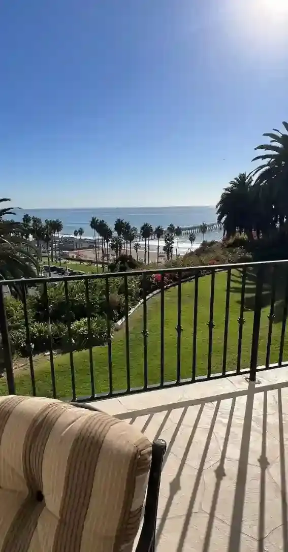 Oceanfront property San Clemente Oceanfront property San Clemente