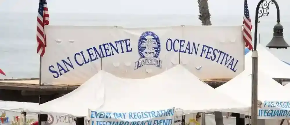 San Clemente Ocean Festival San Clemente Ocean Festival